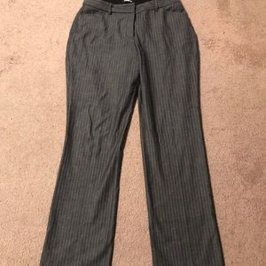 Express women’s dress pants